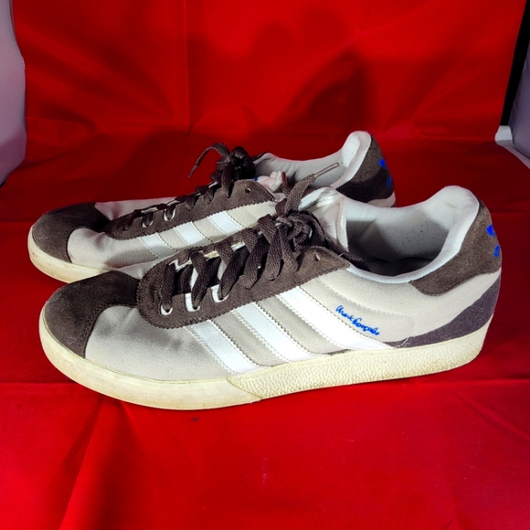 adidas Shoes Adidas Originals Skateboarding Mark Gonzales Mens